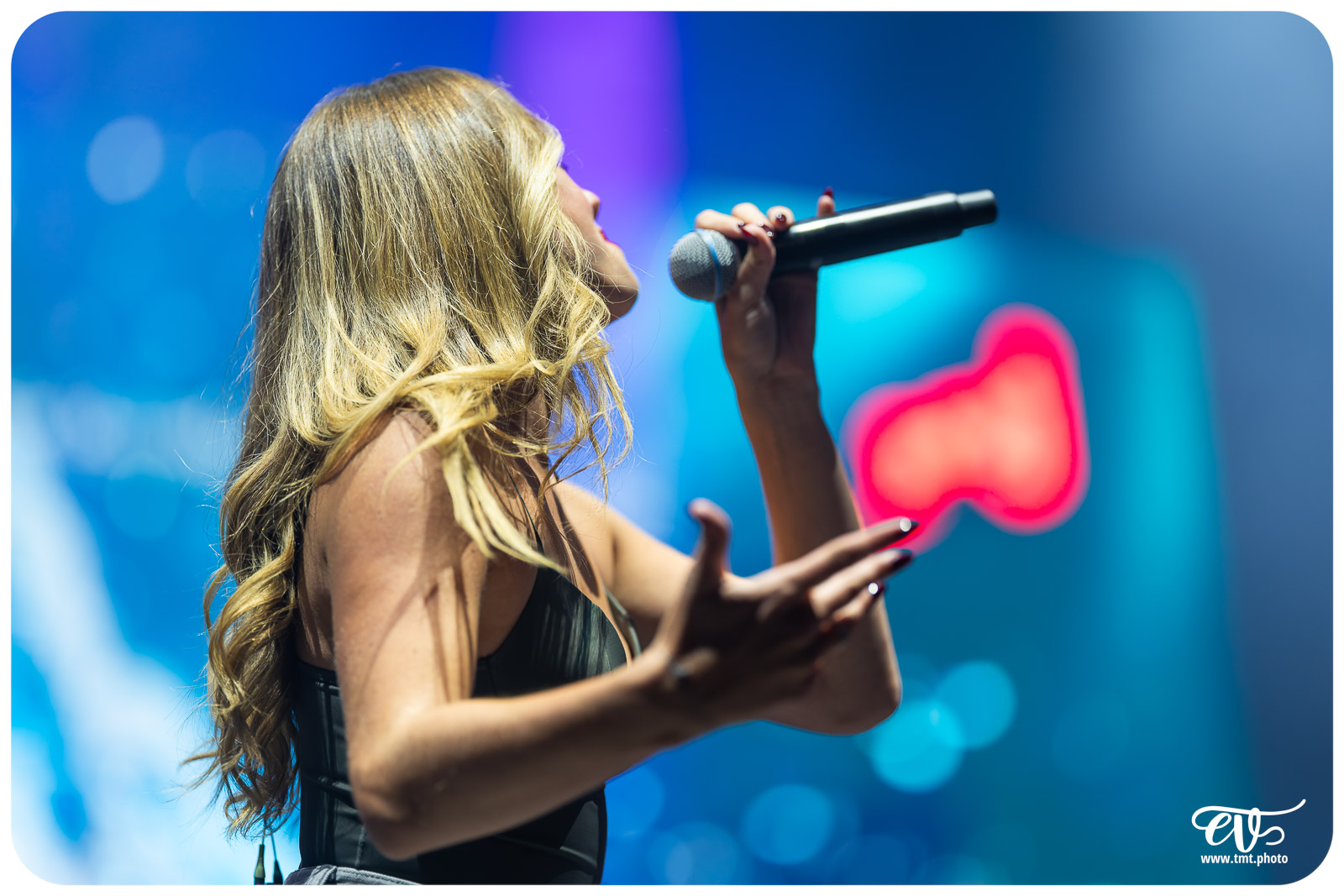 NRJ MUSIC TOUR 2026
